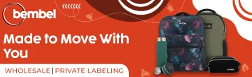 Bembel Bags banner