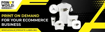 PrintyWorld banner