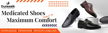 Durawalk banner