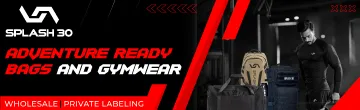 Splash 30 banner