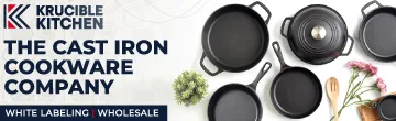 Krucible Kitchen banner
