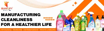 SAM & FY (PVT) LTD. banner