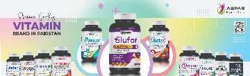 Asfar health care banner