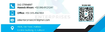 ASK Laptops  banner