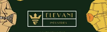 ELEVANI INDUSTRIES  banner