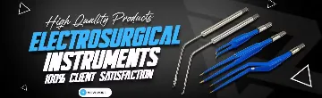RSASA INSTRUMENTS banner