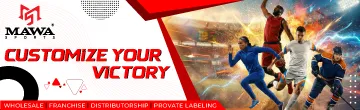 MAWA SPORTS banner