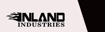 INLAND INDUSTRIES banner