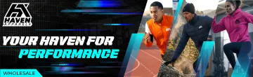 Haven Apparels banner