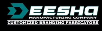 Deesha Industries banner