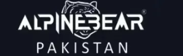 ALPINE BEAR banner