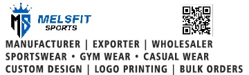 Melsfit Sports banner