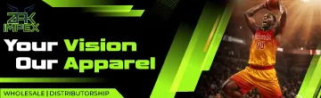 ZAK IMPEX banner