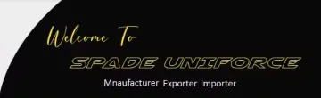 Spade Unifroce banner