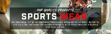 Totexa Sports banner