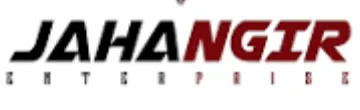 Jahangir Enterprise banner
