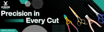 M/S SCISSORS CORPORATION banner