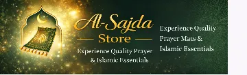 Al-Sajda store banner