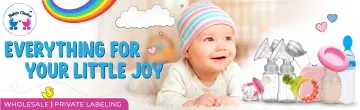 BABYS CHOICE banner