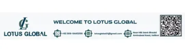 Lotus Global banner