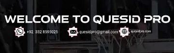 Quesid Pro banner