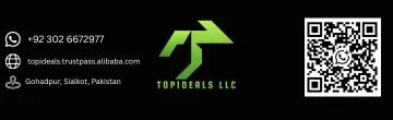 TOPIDEALS LLC banner