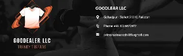GOODEALER LLC banner