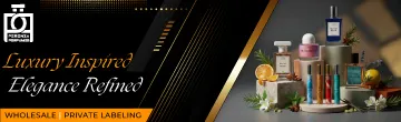 Perenza Perfumes banner