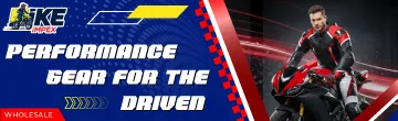 Hike Impex  banner