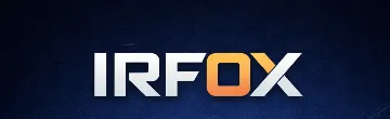 IRFOX banner