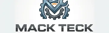 Mech teck banner