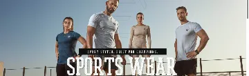 Shift Sports banner