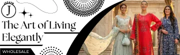 Jazayn banner