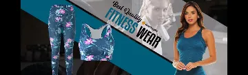 Maxfit Apparel  banner