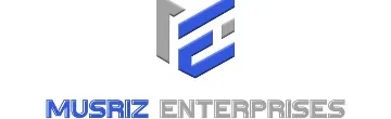 MUSRIZ ENTERPRISES banner