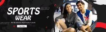 Zansa Sports banner