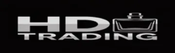 HD Trading banner
