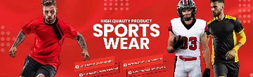 MUKKA SPORTS  banner