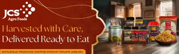 JCS Foods banner