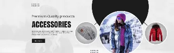 Rossopak Industry banner