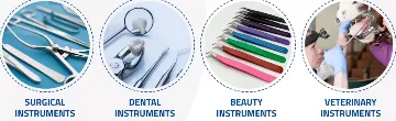Rs surgical company  banner