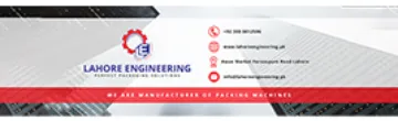 Lahore Engineering banner