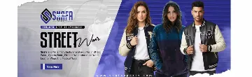 Snafa sports banner