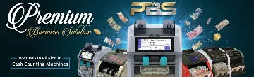 Premium Business Solution  banner