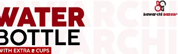 Bawarchi Bazaar banner