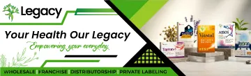 Legacy Therapeutics banner