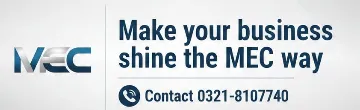 MEC banner