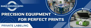 Haris ENGINEERING banner