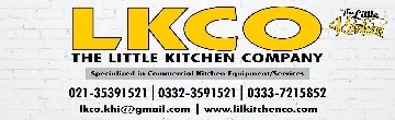 Little Kitchen Co. banner
