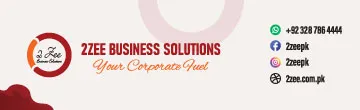 2zee Business Solutions banner